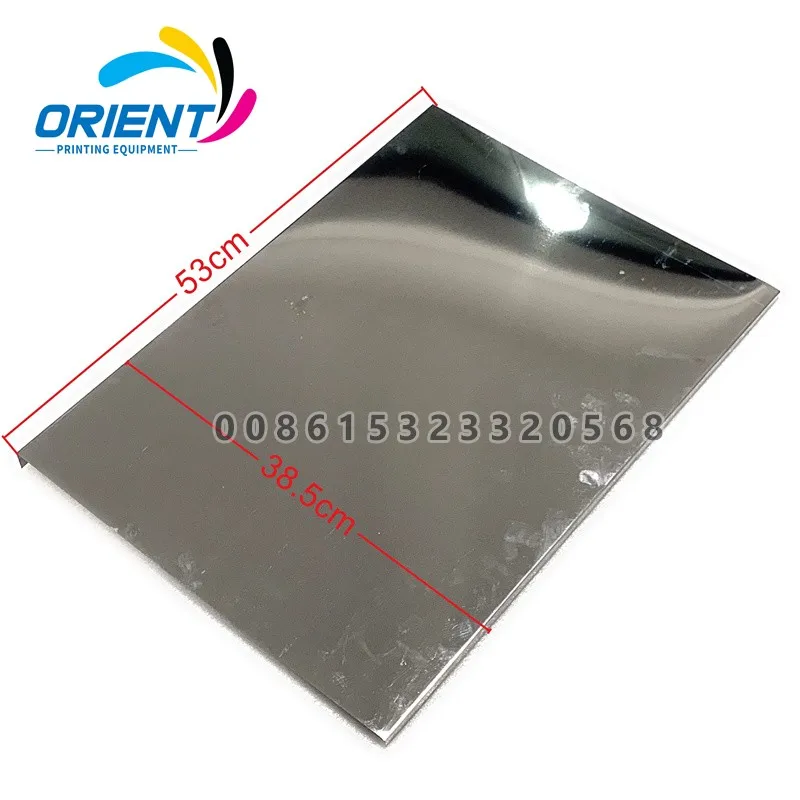 2pcs G1.011.273n Car Carck Bunda pre Heidelberg SM52 PM52 SX52 Impresný valcový stroj prevodov