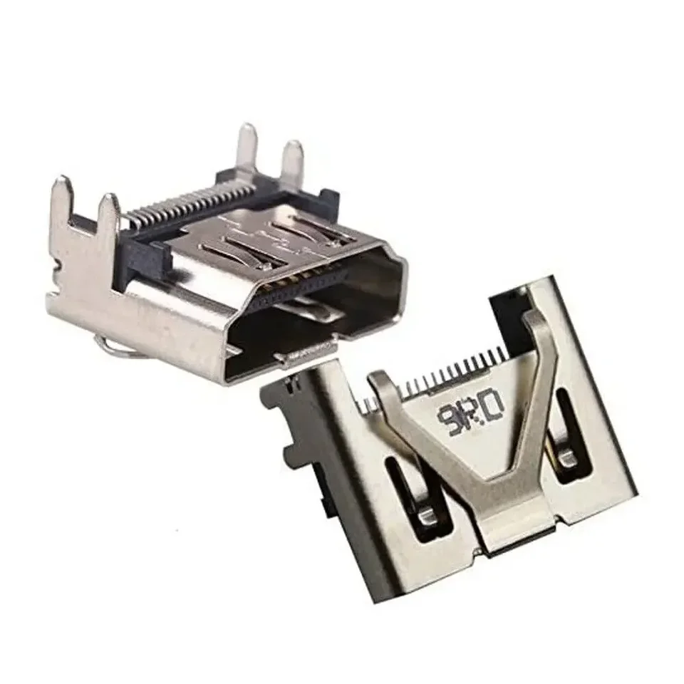 2pcs HDMI pre Sony PS4 Slim/Pro HDMI rozhranie HD Video Port