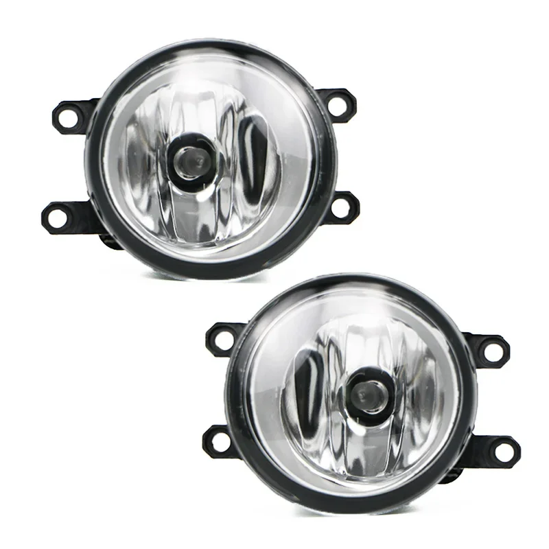 2pcs hmlové svetlo pre Toyota Camry XV40 XV50 Corolla Avensis Highlander Rav4 Yaris Land Cruiser Avalon Auris Ractis Venza Tacoma Tacoma