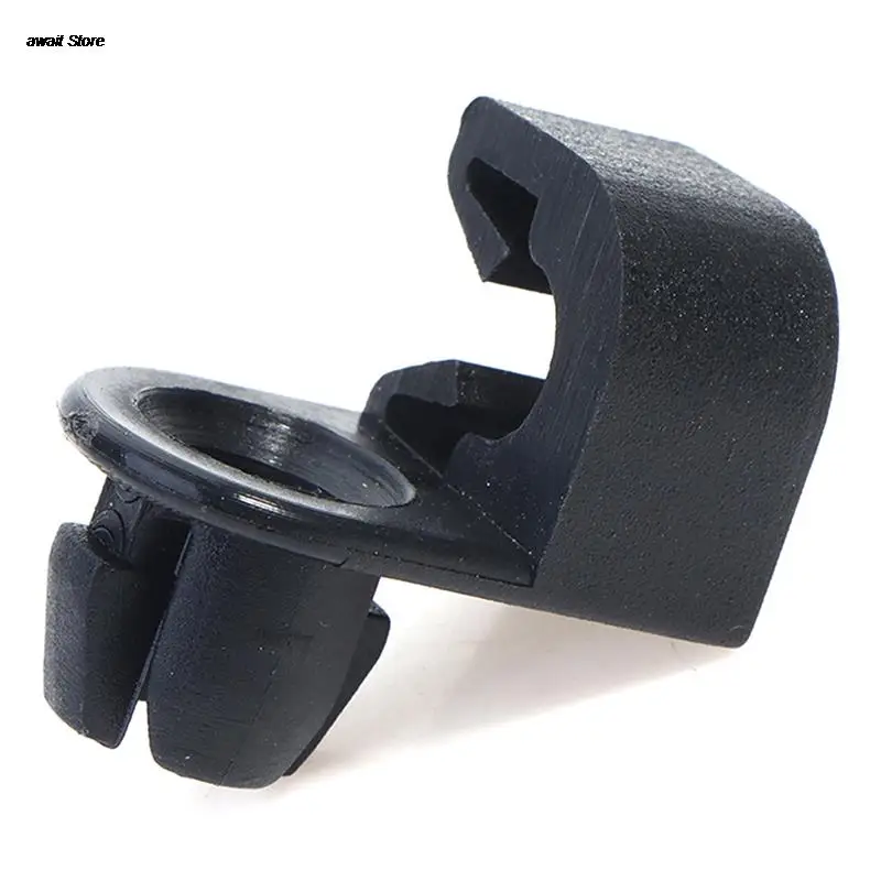 2pcs Hood Bonnet Prod Support Stope Držiak klipov pre Citroen C3 C4 C-Elysee pre Peugeot 2008 208 301 308 Partner 792843