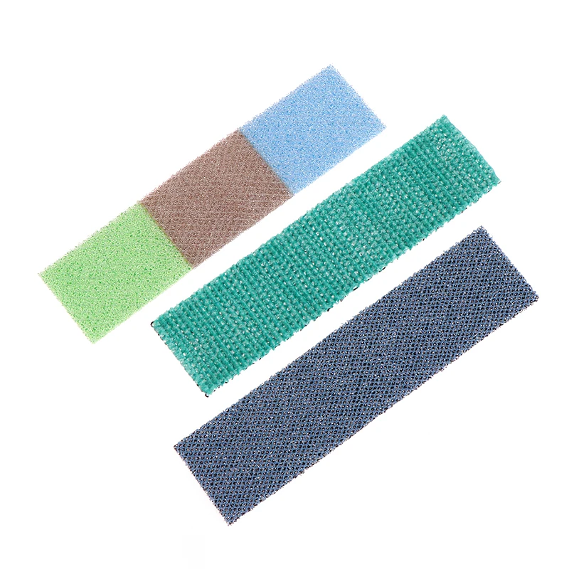 2pcs klimatizačný filter sterilizácia bavlnená plech antibakteriálu pre Gree pre strednú veľkosť 21*5,2 cm