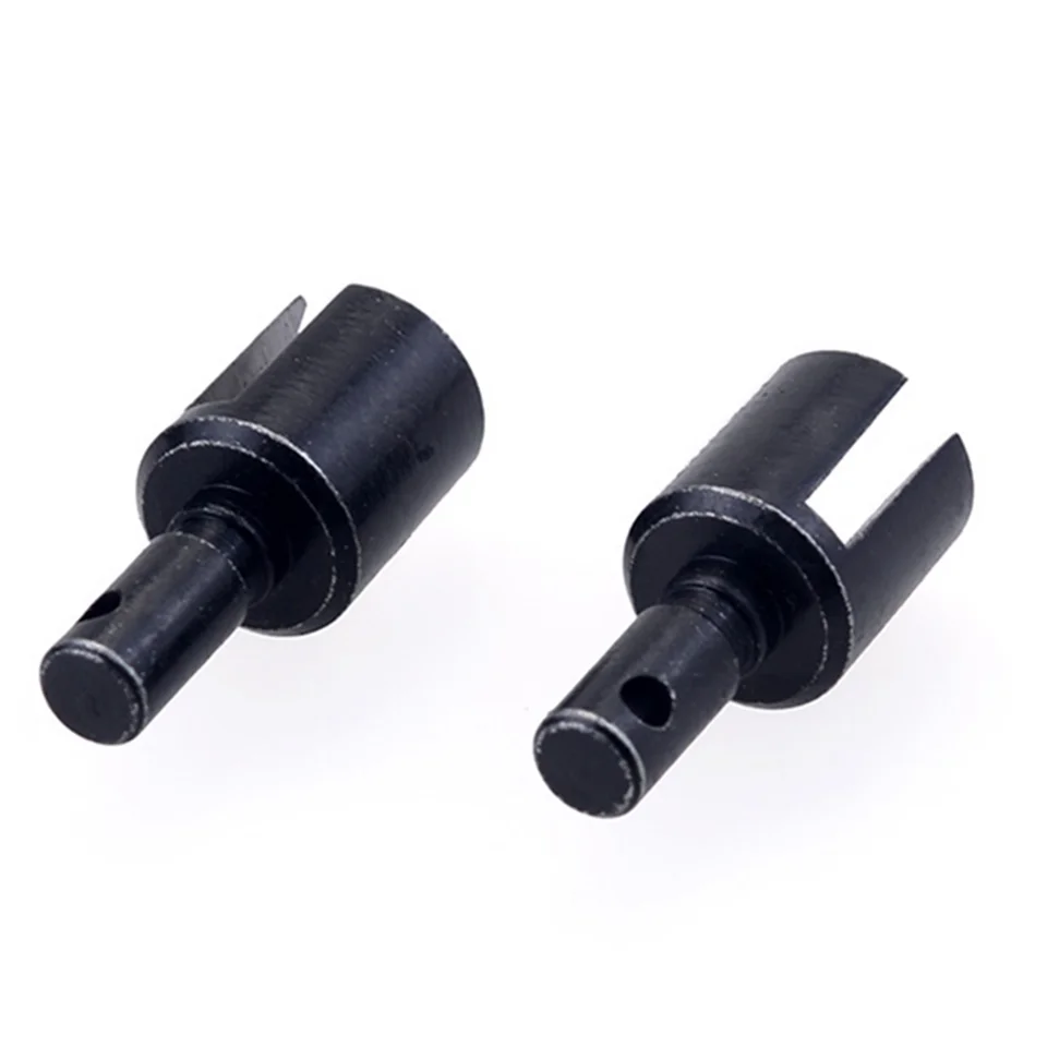2pcs kovový diferenciálny pohár diff cup 8011 pre 1/8 Zd závody 08421 08423 08427 9020 9021 9116 RC Časti na vylepšenie vozidla
