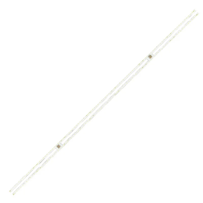 2pcs LED podsvietené pásmo 100lamp pre TCL 65Q2 65Q2M 65C6 65C6S 65RF410SA0A0/A0B0 65RF410SA0A0 R