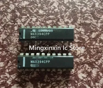 2pcs max394cpp dip integrovaný obvod IC čip