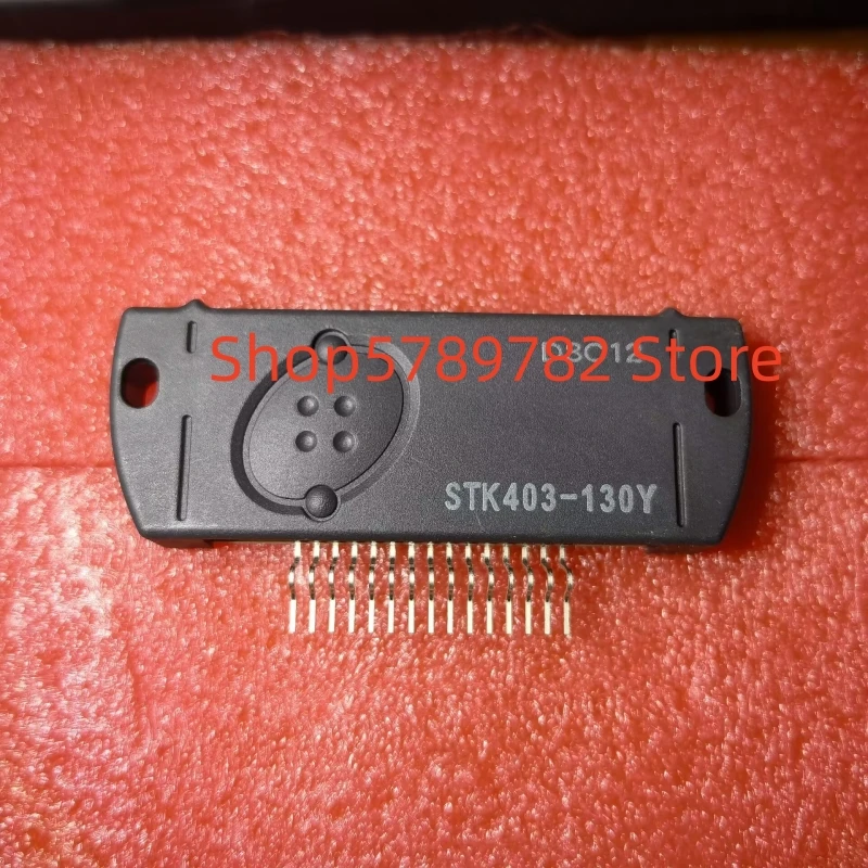 2pcs nový originálny STK403-130 STK403-130Y