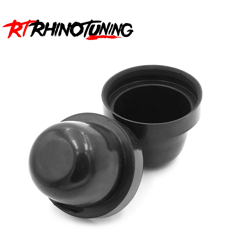 2pcs OD 70 mm/2,76 