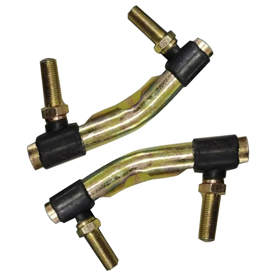 2pcs Pivot Link Tie Rods 597069702 436887 583513501 532436887 NÁRAZENIE ZA TARKOVNÉHO KORIE PRE AYPS/CREMSMANS/JONSEREDS/POLANS