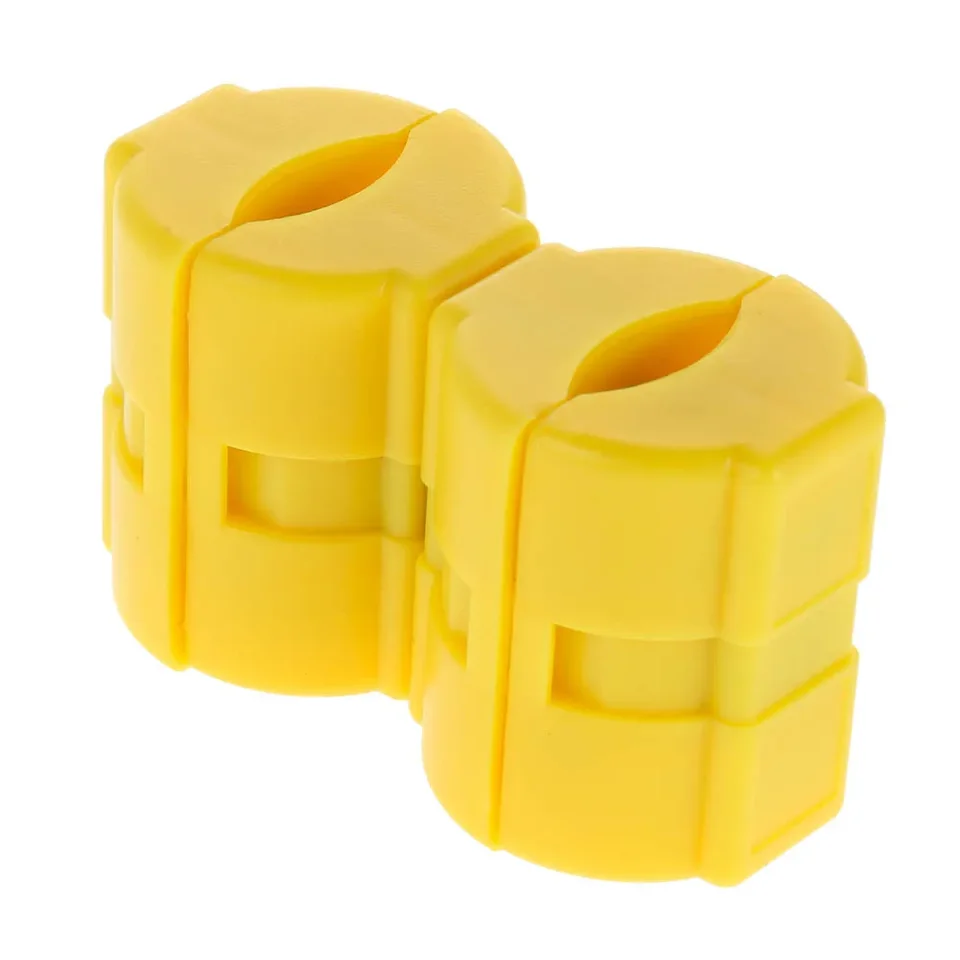 2pcs plynové palivo Saver Saver Univerzálne zariadenie na úsporu Emisie na úsporu Emisie s dotiahnutím pásma s dotiahnutím pásma