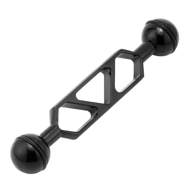 2pcs potápačské ľahké rameno 1 