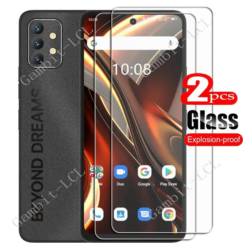 2pcs pre UmiDigi A13 Pro Max 5g 6,8 