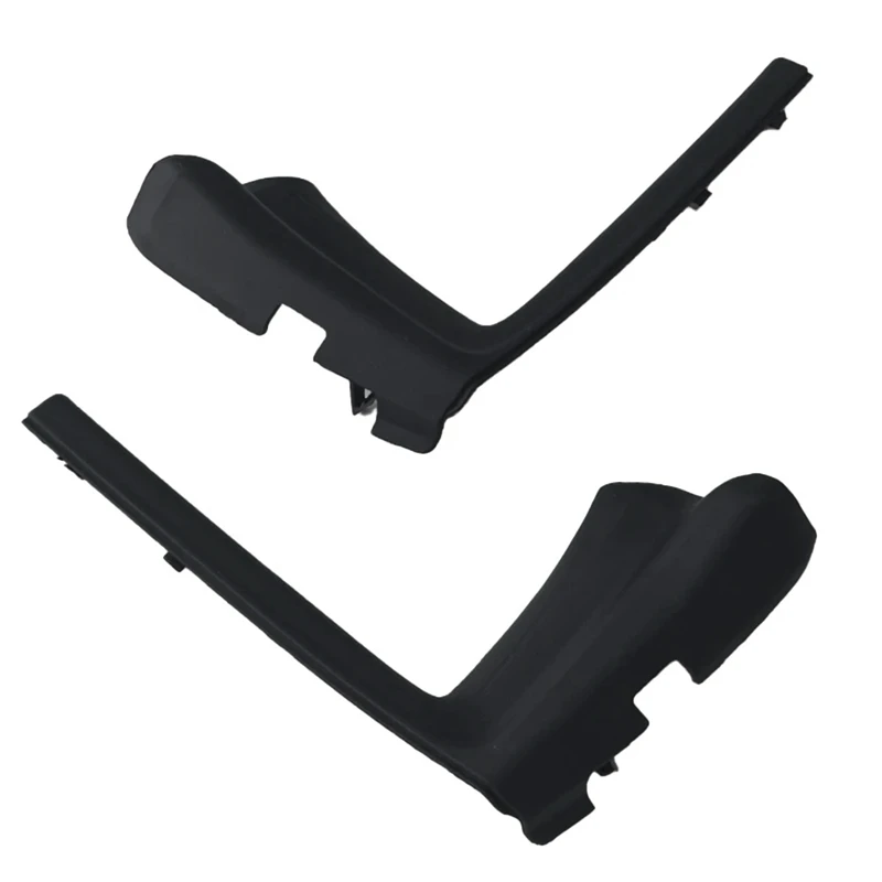 2pcs predné čelné sklo zberné poťahy vody pre Toyota Yaris Vitz NSP130 2015-2017
