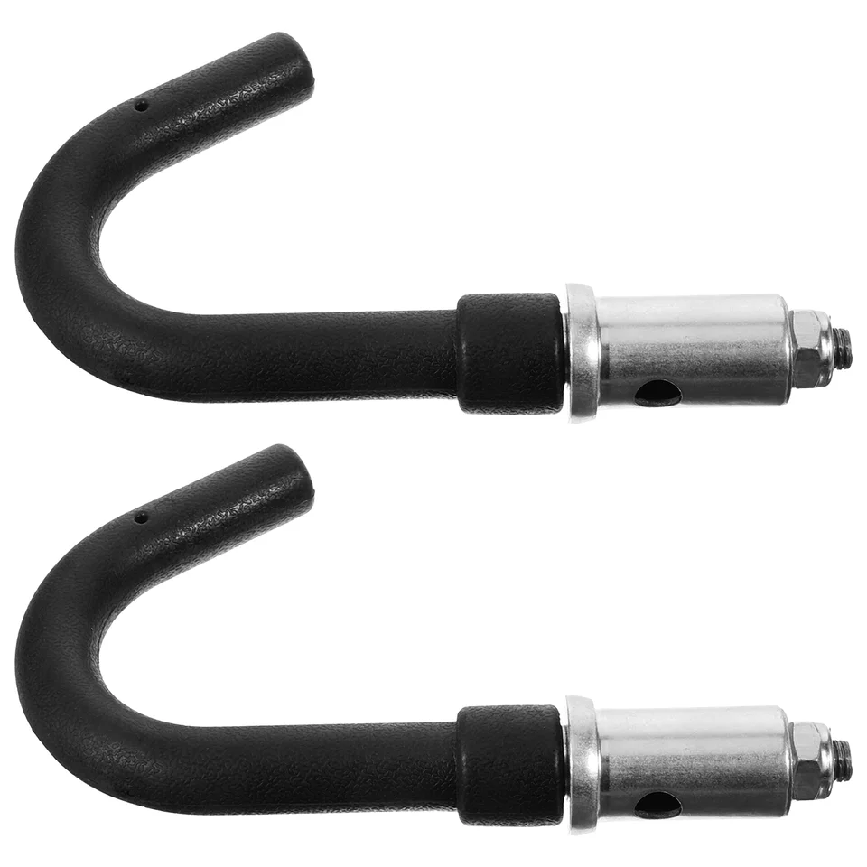 2pcs rebrík Hook rebrík strecha s hákmi pre ťažký džový rebrík rebríky stabilizátory rebrík rebrík