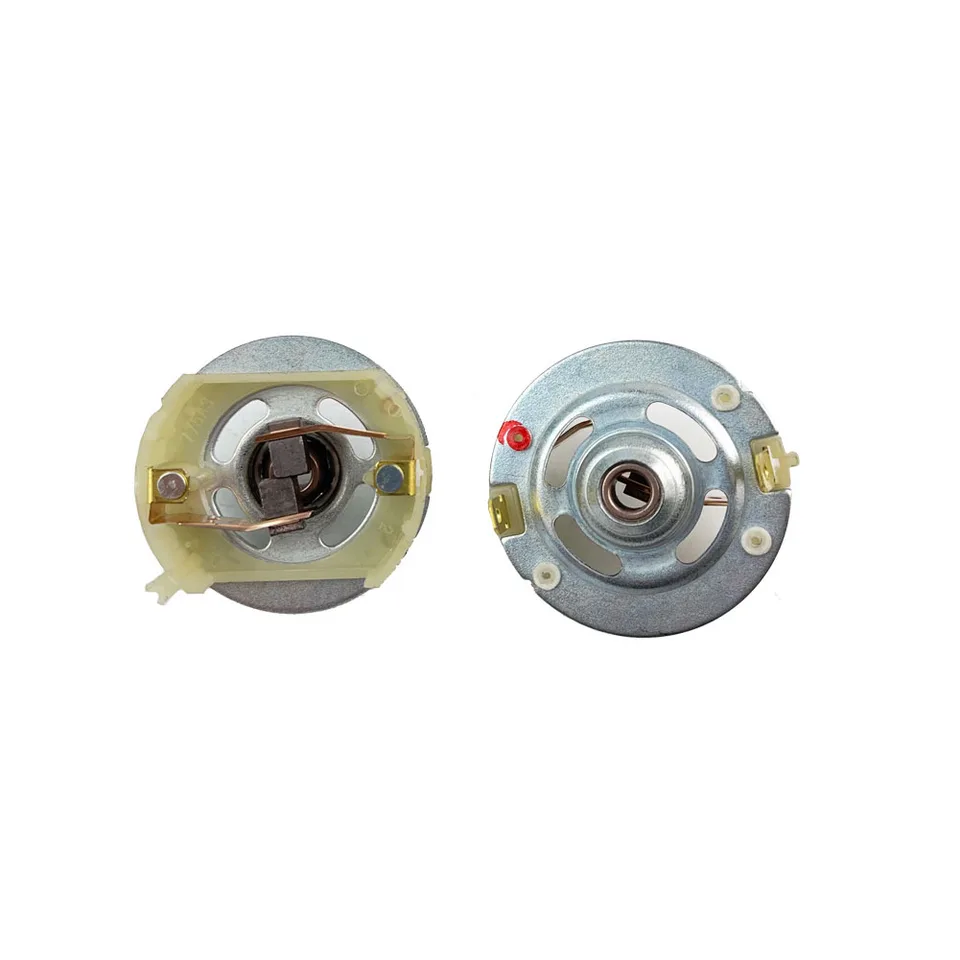 2pcs RS775 RS750 RS755 Držiak na uhlíkové kefy Elektrické vŕtačky Uhlíková kefka pre Bosch Makita Hitachi Metabo Milwaukee