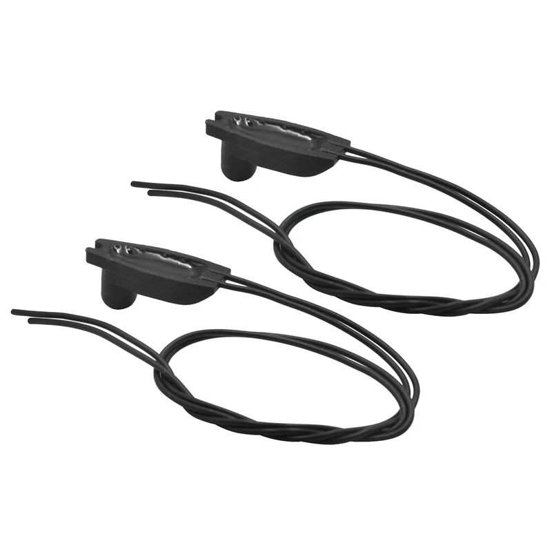 2pcs Senzor vonkajšej teploty 6445.F9 pre Citroen Peugeot Renault Opel Fiat 6445F9