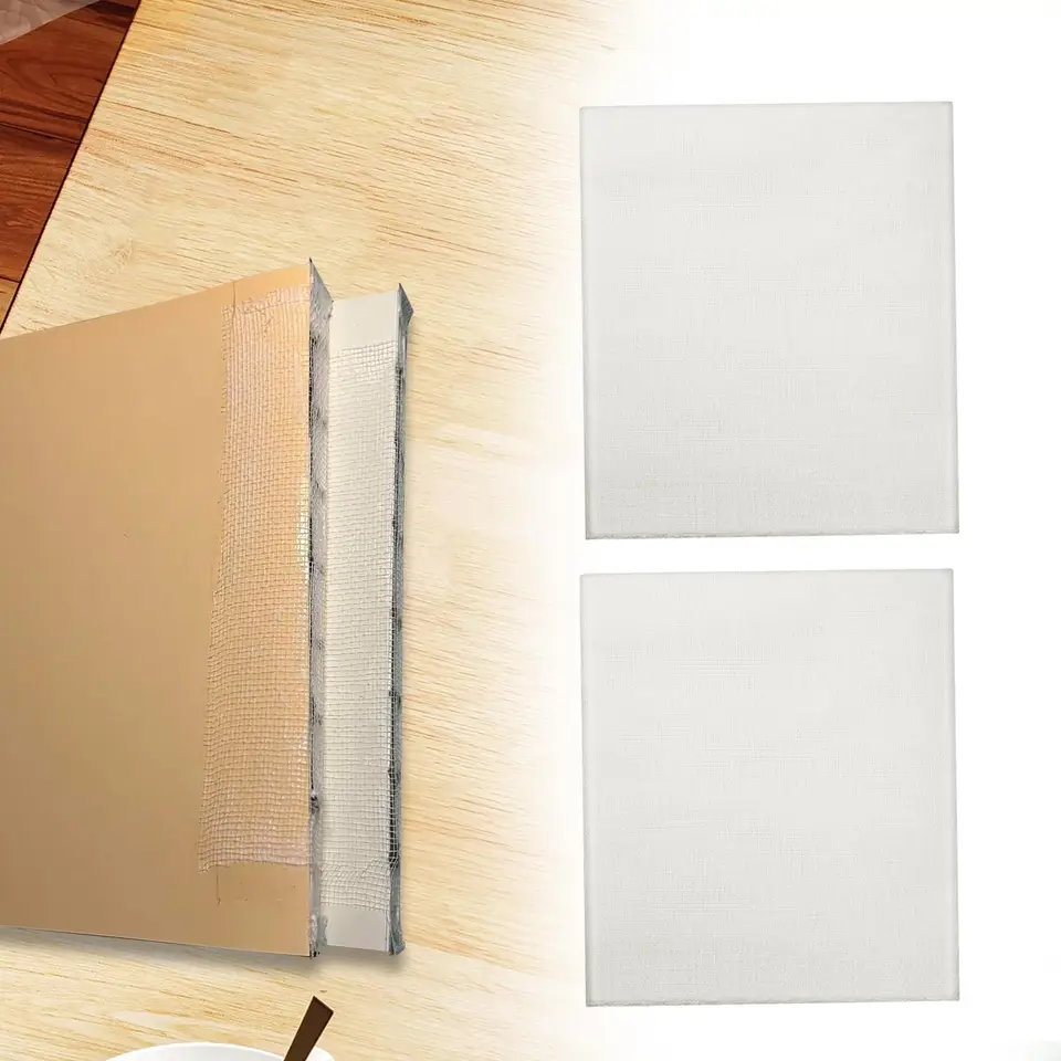 2pcs/set book handrisové súpravy, materiály na opravu kníh, materiálové kníhkupectvo DIY remeslá na opravu viazaných starých kníh