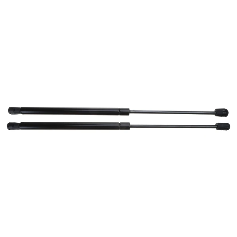 2pcs Tailgate Bot Boot Gas Strut Liskter pre Corsa C 2000-2006 Hatchback 9114311