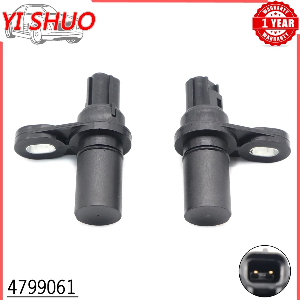 2pcs Vstup alebo výstup prenosu prenosu automobilu 2pc pre Dodge Nitro Durango Dakota Ram Jeep Wrangler Liberty Chrysler 4799061