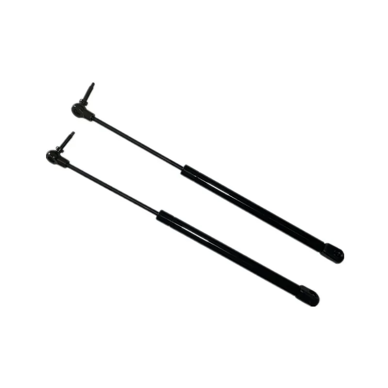 2PCS Zadné okenné podpora plynových podpory vzpery 55136761AA 55136965AA pre Jeep Grand Cherokee MKI WJ WJ WG 1999-2004