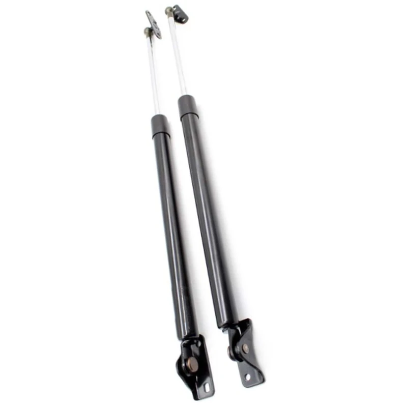 2pcs zadné zadné dvere kufra kufra na kmeň nabité plynové plynové vzpery podpora výťahu pre Lexus RX300 RX330 RX350 2003-2008 šok