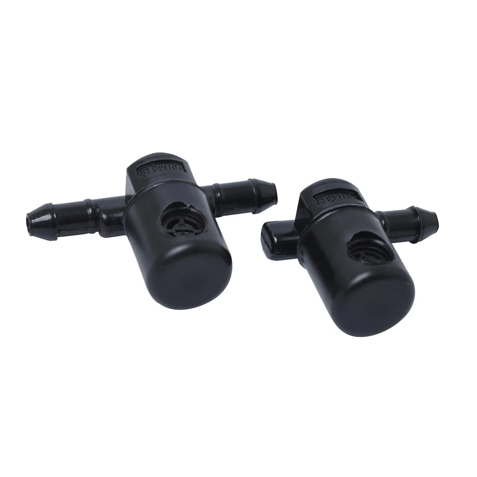 2pcs čelné sklo stierač vodnej sprejovej prúdovej trysky pre Buick Regal 5 Opel Insignia A Astra J 2009-2013