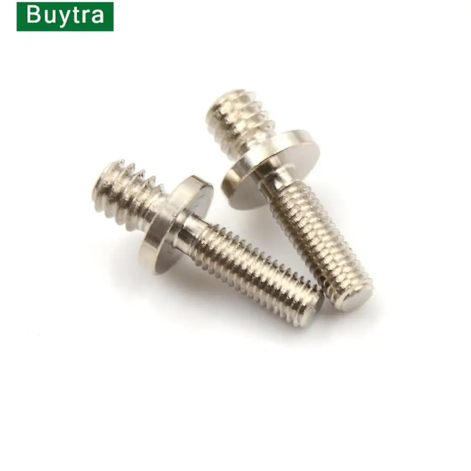 2pcs/šarža 1/4 