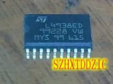 2pcs/šarža L4938ed L4938. SOP20 [SMD]
