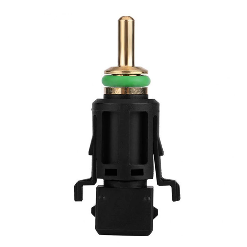 2pin spínač teploty chladiacej kvapaliny automobilu 13621433077 pre -BMW E46 E90 E39 E60 E38 E70 X3 X5 Z4 Automatické príslušenstvo