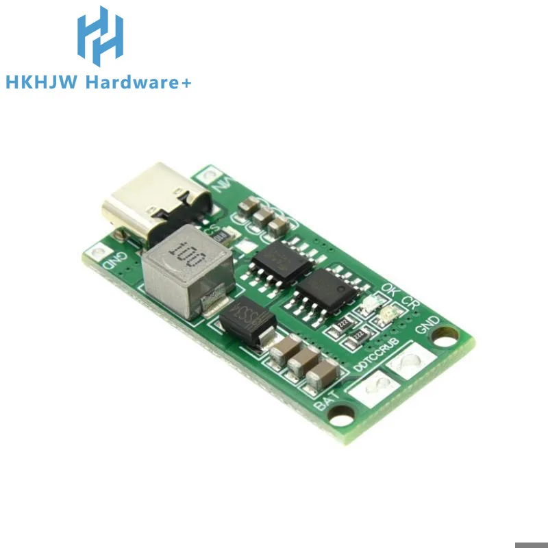2S 3S 4S typu-C až 8,4 V 12,6 V 16,8 V Zvýšenie zosilnenia Li-Ion Li-ion nabíjačka 7.4V 11.1V 14,8 V 18650 Lítiová batéria
