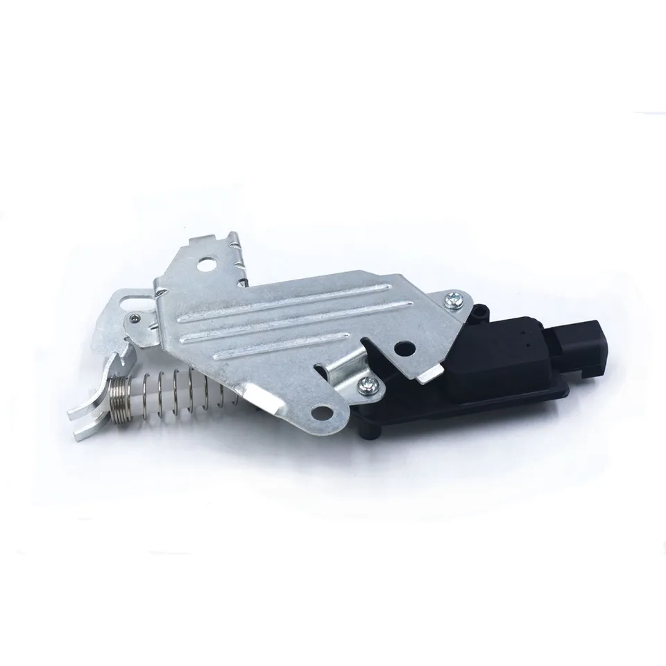 2S6T432A98AF Tailgate Lock Motor Actuator Solenoid pre Ford Fusion Fiesta MK5 MK6 1481081 2S6T432A98AF, 2S6T432A98AE