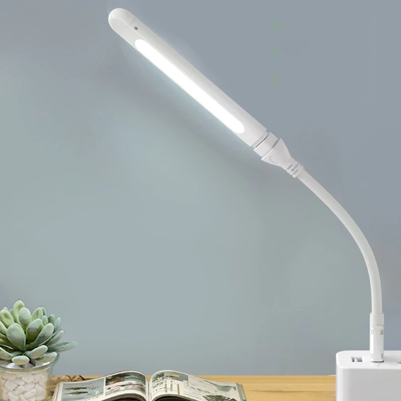 2W USB LED svetlo pre mobilné zariadenia Malé rozhrania USB LAMP Micro USB alebo TYP C na kemping a domáce použitie