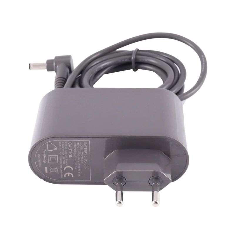 2x 30,45V 1.1A Vákua nabíjač pre Dyson V10 V11 Vákuový čistiaci prostriedok nabíjačku EU