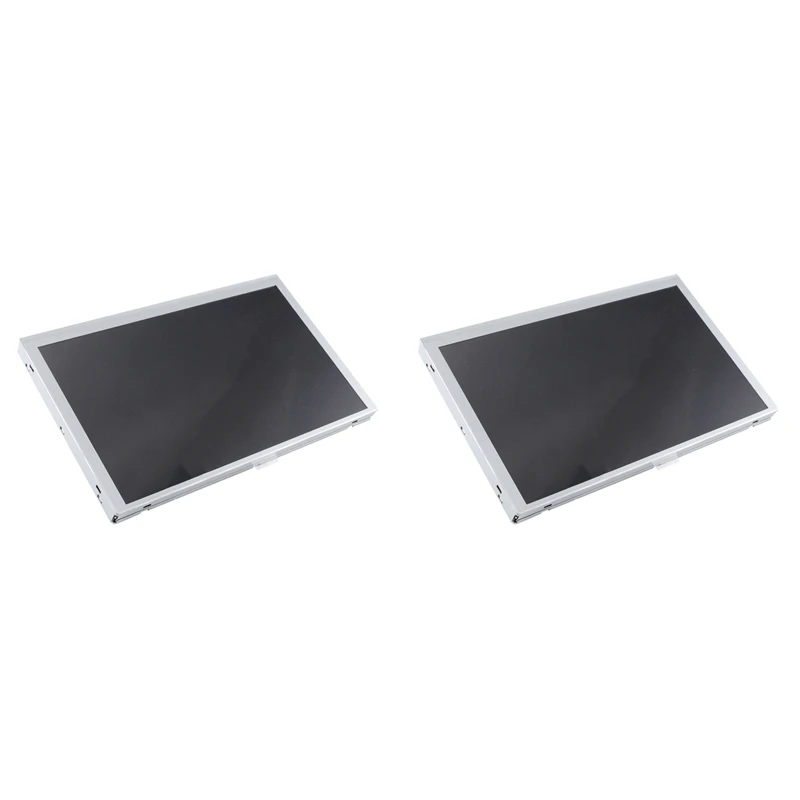 2x 8 palcov LCD displej LQ080Y5DZ10 LQ080Y5DZ06 Obrazovka pre Opel Astra K Car DVD GPS Navigation Auto