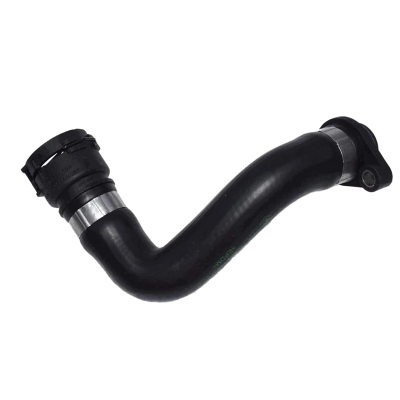2x chladiaci systém automobilu Vodné potrubie pre -BMW E46 E81 E83 E87 E88 E90 X3 11537572158
