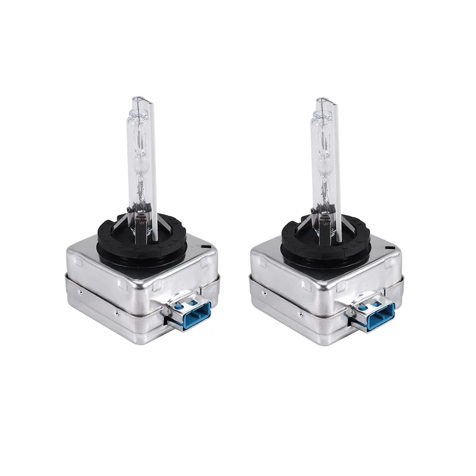 2x D8S 6000K Nový xenón HID Svetlom žiarovky sada 66548 66549 pre Beetle Touareg Kia Forte Ford Focus Hyundai Santa Fe