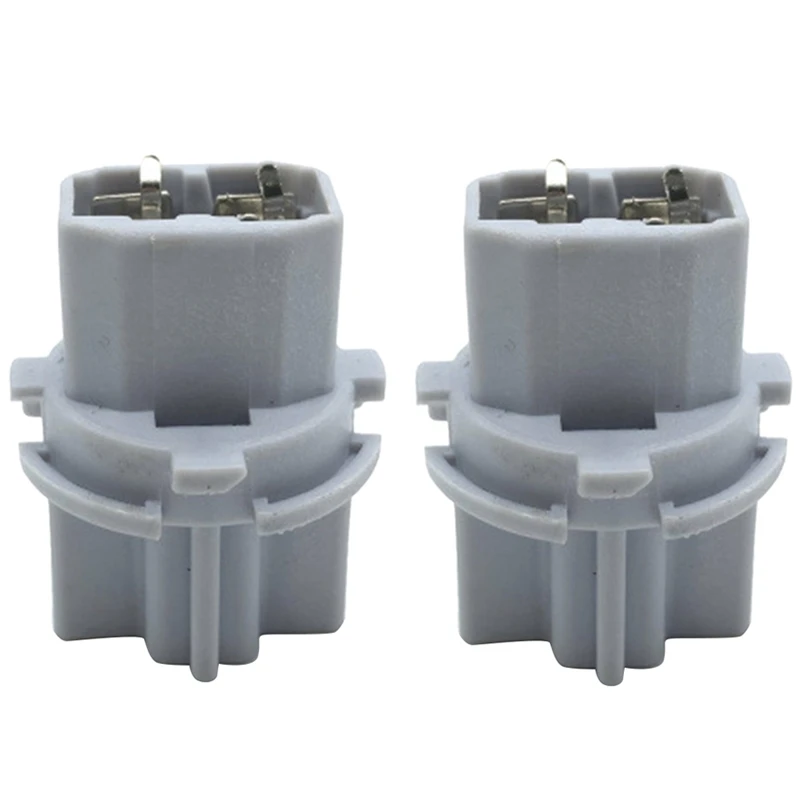 2x držiak zadného svetla brzdového zadného svetla pre Honda Acura T20W W 33515-S50-003