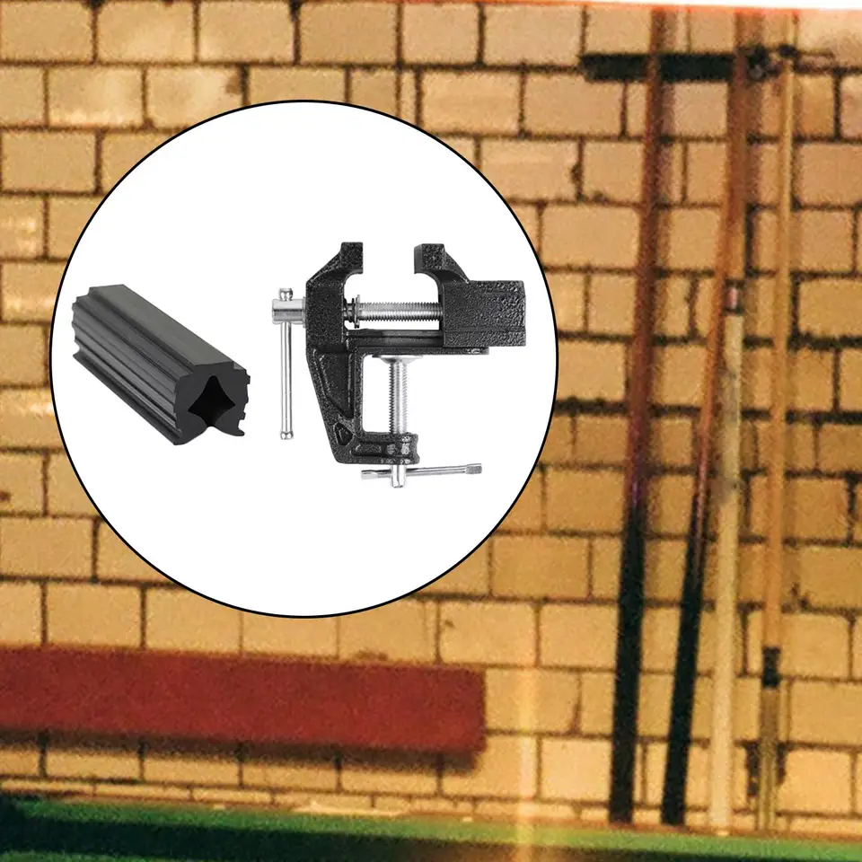 2x golfový klub Grip Profesionálny golfový klub Oprava opráv pre vodičov golfových golfových golfových golfov, kliny, žehličky, putters hriadeľ údržba