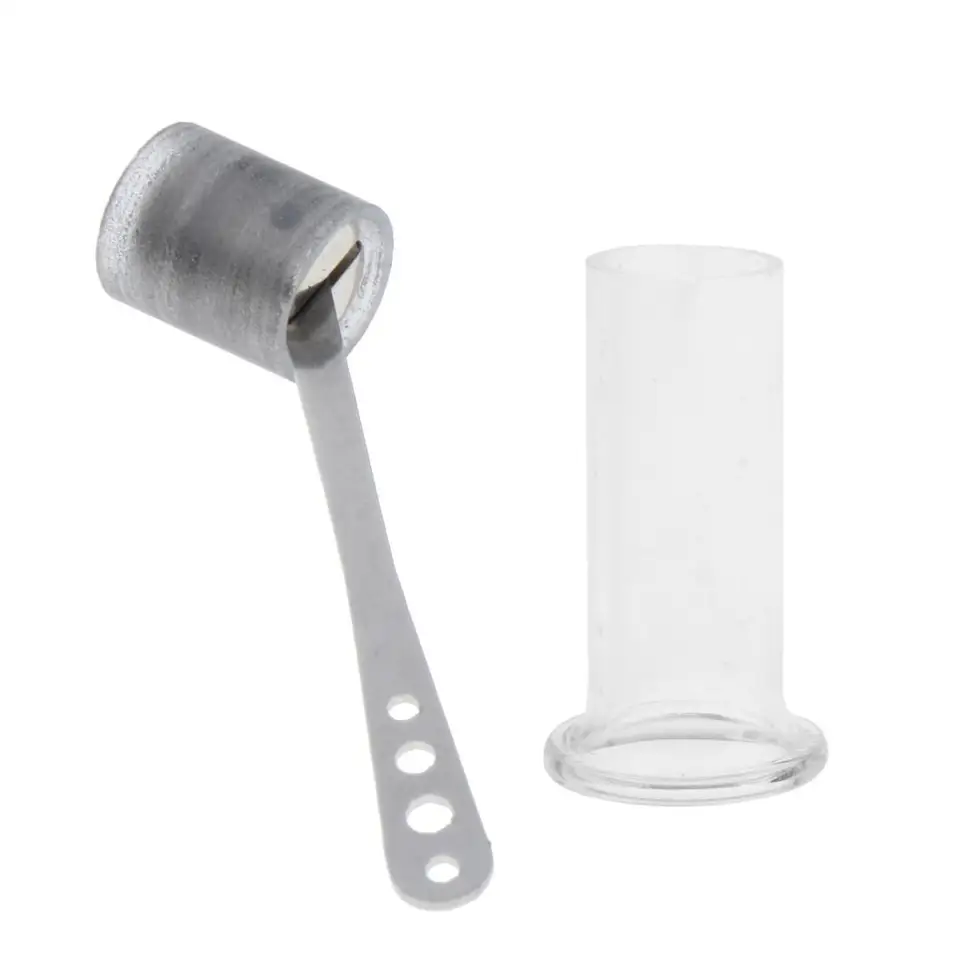 2x Hot Air Stirling Engine Model Model piest piest DIY Kids Educational Model Parts Accessories