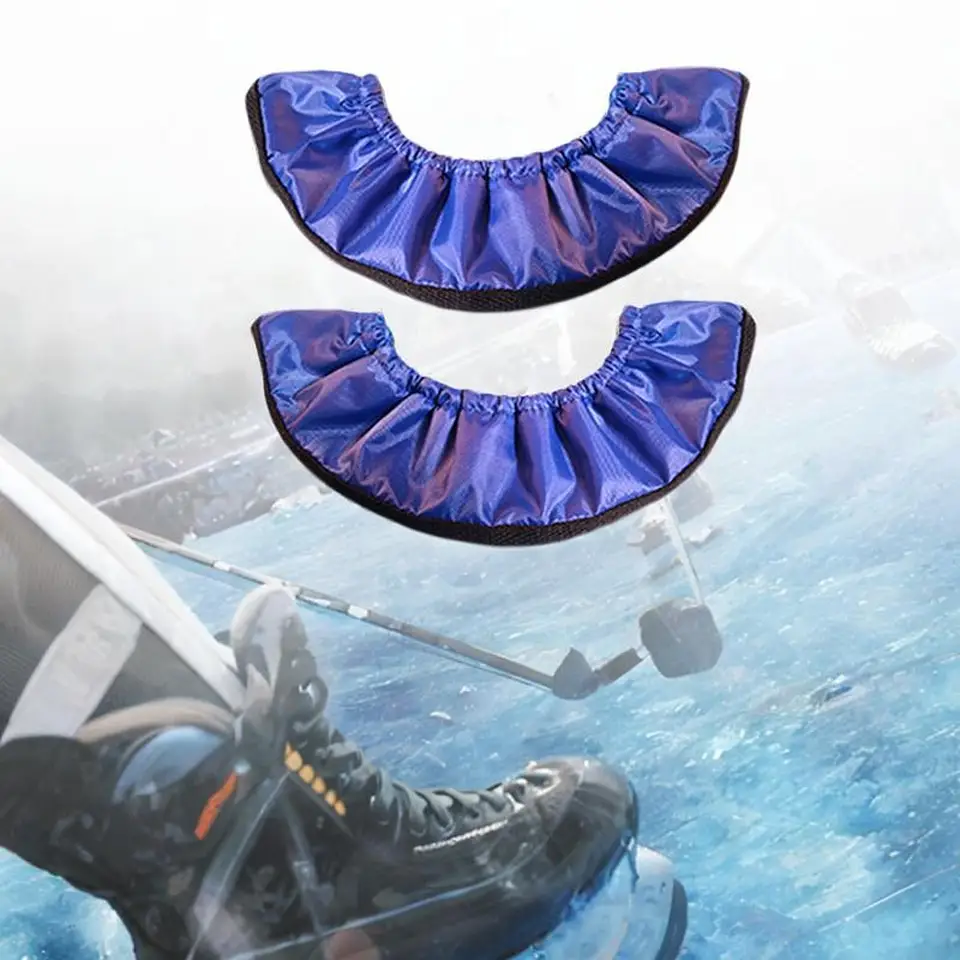 2x Krytské kryty korčule pre dospelých