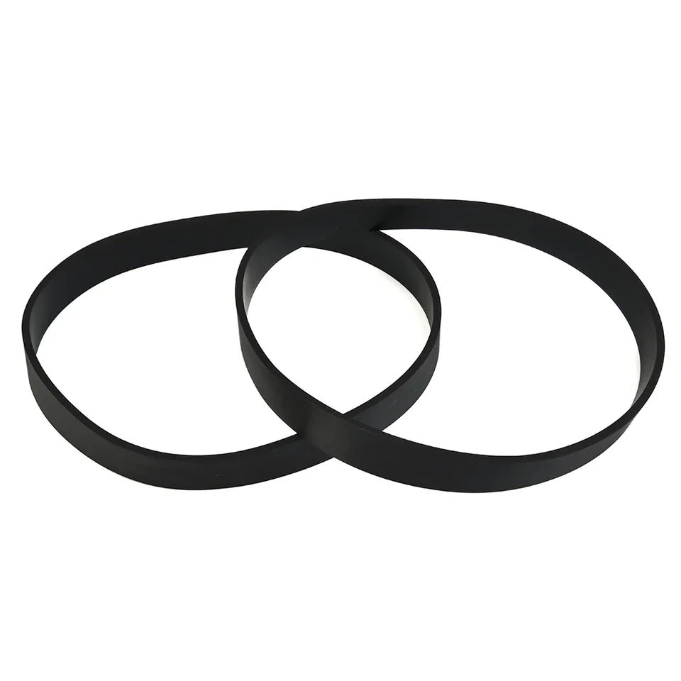 2x opasok pre Hoover UH74100 UH71200 UH71107 VAC 562932001 Vákuový čistiaci pásikový pásikový pásikový vákuový vákuový diel