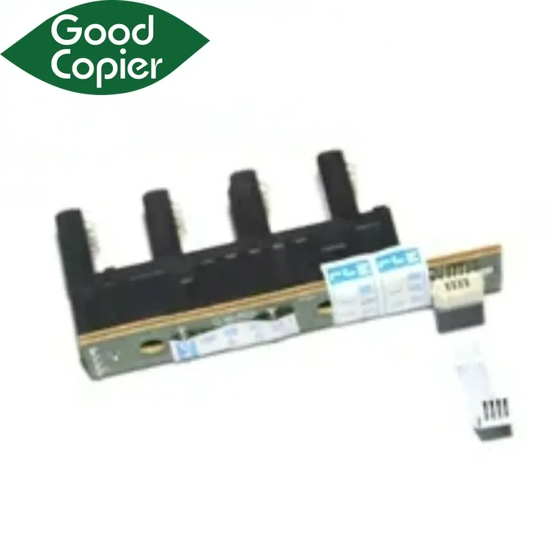 2x pre HP 950 951 Držiak na tlačidlo Pero Pen Snímač Čip Sensor 8100 8600 8610 8620 8630 8640 251DW 276DW Print Head