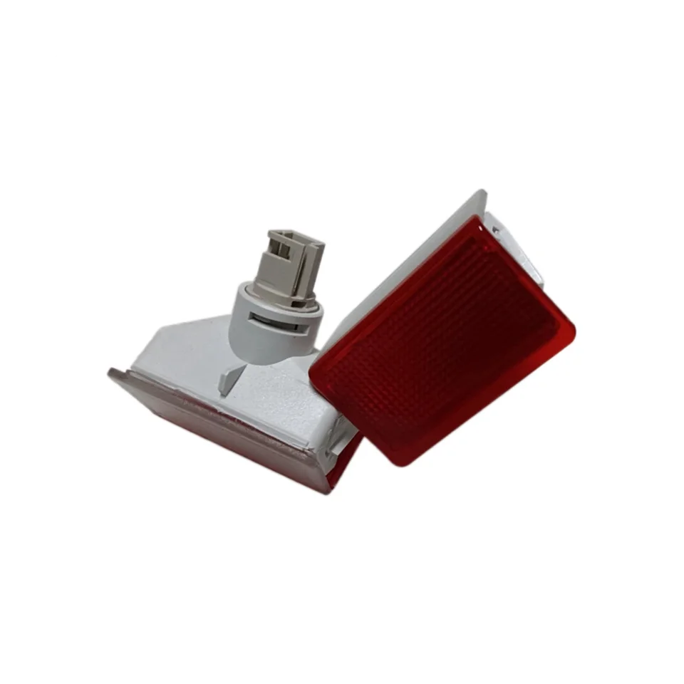 2x Svetelná lampa pre interiérový výherný znak pre - C GLA ML Trieda W221 W212 W204 W246