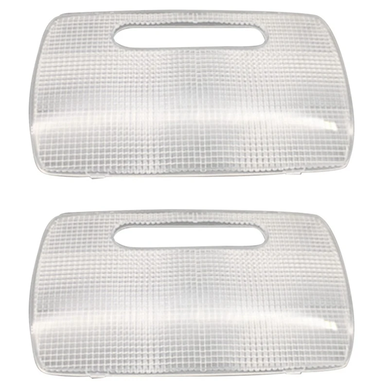 2x Zadná kupolová lampa Light Light Light Cover Cover Shell pre Honda Civic Jazz Accord City Crv Mdx ILX RDX 34251-S5A-003