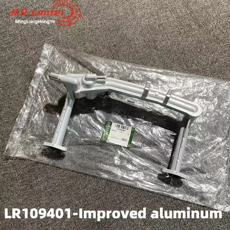 3,0 l V6 Hliník Vylepšuje potrubie ohrievača so snímačom pre Land Rover Discovery LR4 Range Rover RR Sport LR109401 LR122710