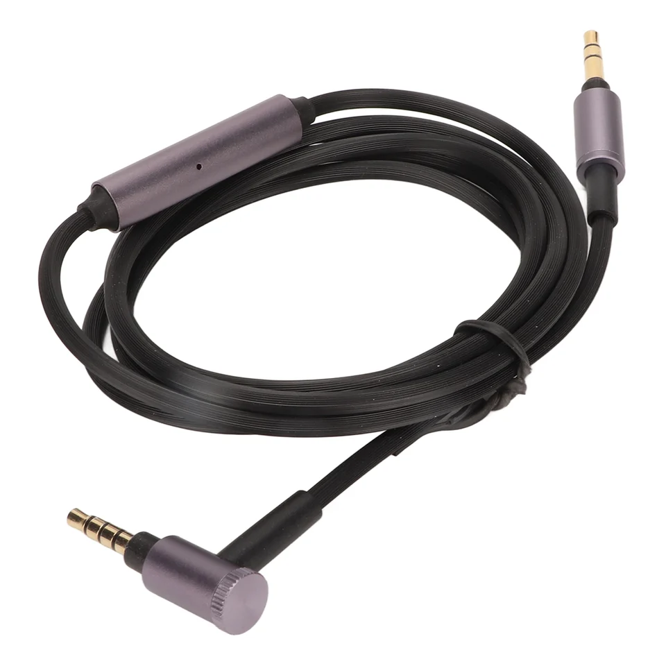 3,5 mm až 3,5 mm aktualizácia slúchadiel pre WH-1000XM4/XM3/XM2 MDR-1A pre WH XB910N XB 950BT 900N 700