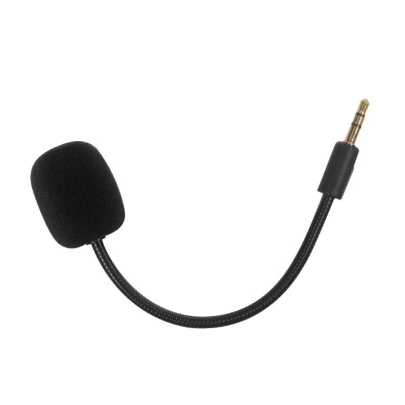 3,5 mm herný mikrofón pre gamingové náhlavné súpravy Barracuda Computer Comfort Mic