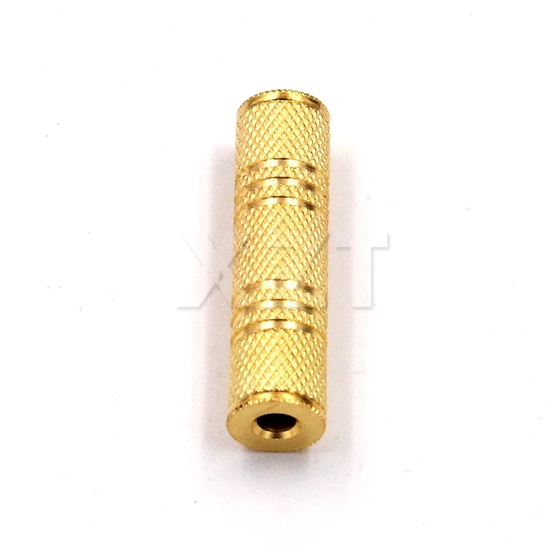 3,5 mm Jack Žena až 3,5 mm ženský konektor Stereo Audio Adapter slúchadlá Jack Jack Coupler Adapter
