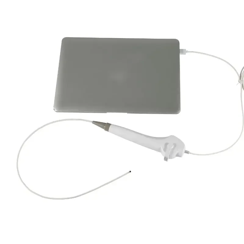 3,5 mm lekárska flexibilná opakovane použiteľná rhinolaryngoskop nasofaryngolaryngoskop cena s endoskopovým fotoaparátom USB