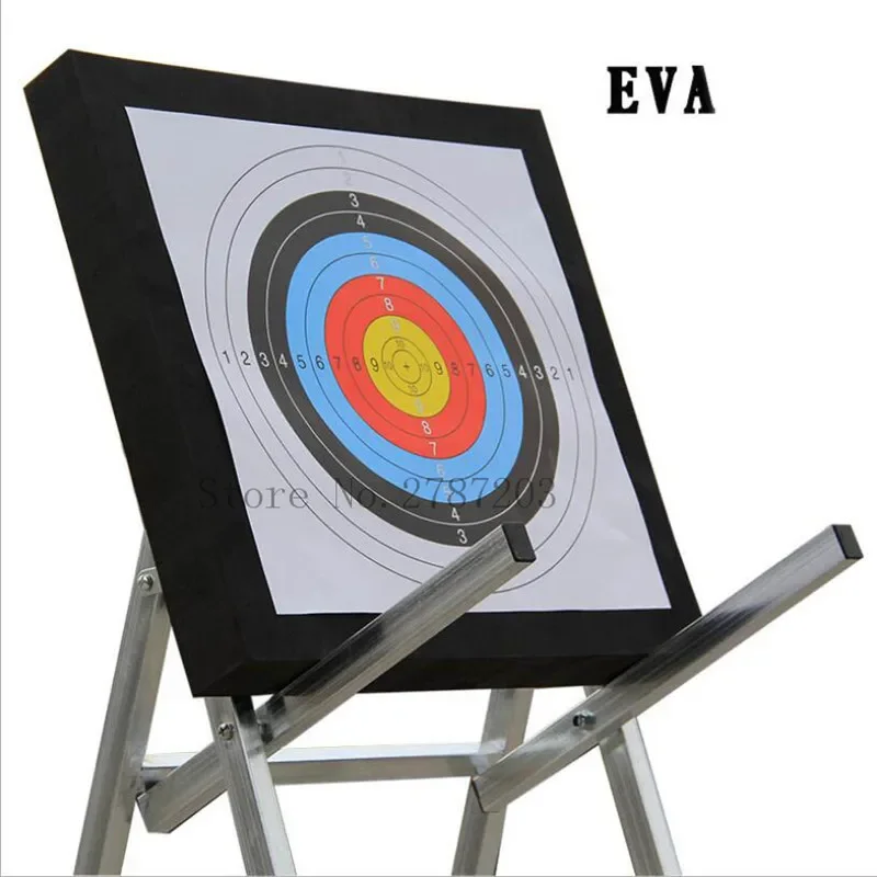 3 ks /veľa užitočná profesia Archery Targety