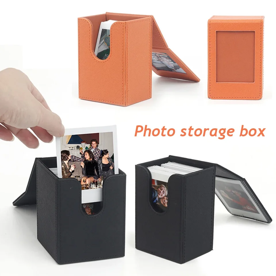 3 -palcové skrinky na zobrazenie puzdra na kartu a úložnú kartu pre prenosné fotoaparáty prenosné fotky