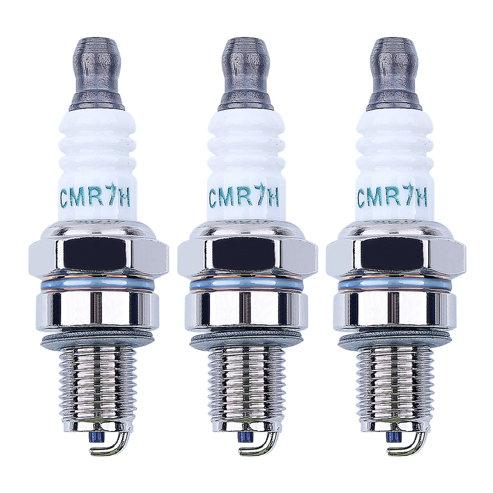 3 PCS CMR7H SPLACKÁ SPLACKÁ KIT NASTAVENIE 4 Stroky pre Honda GX35 Číslo motorových diel